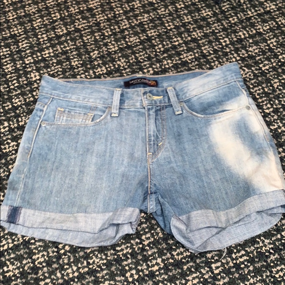 Shorts
